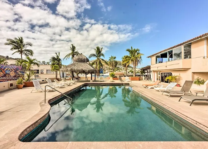 Сasa de vacaciones Chic Getaway < 2 Miles To Beaches! *