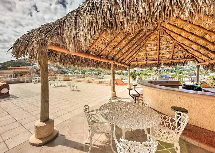 Сasa de vacaciones Chic Getaway < 2 Miles To Beaches!