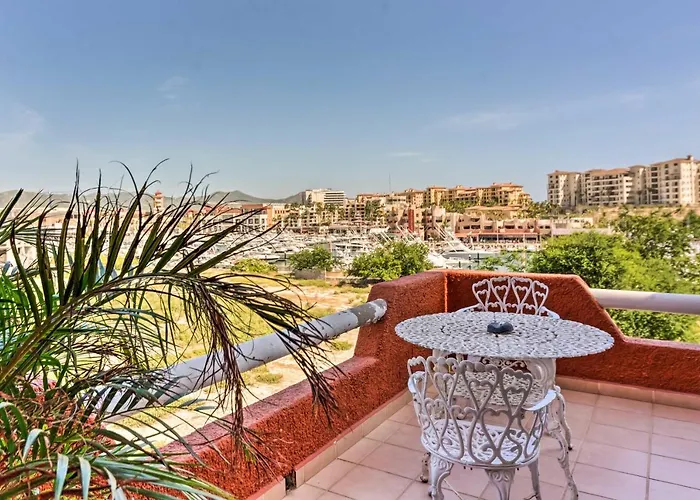 Chic Getaway < 2 Miles To Beaches! Сasa de vacaciones Cabo San Lucas